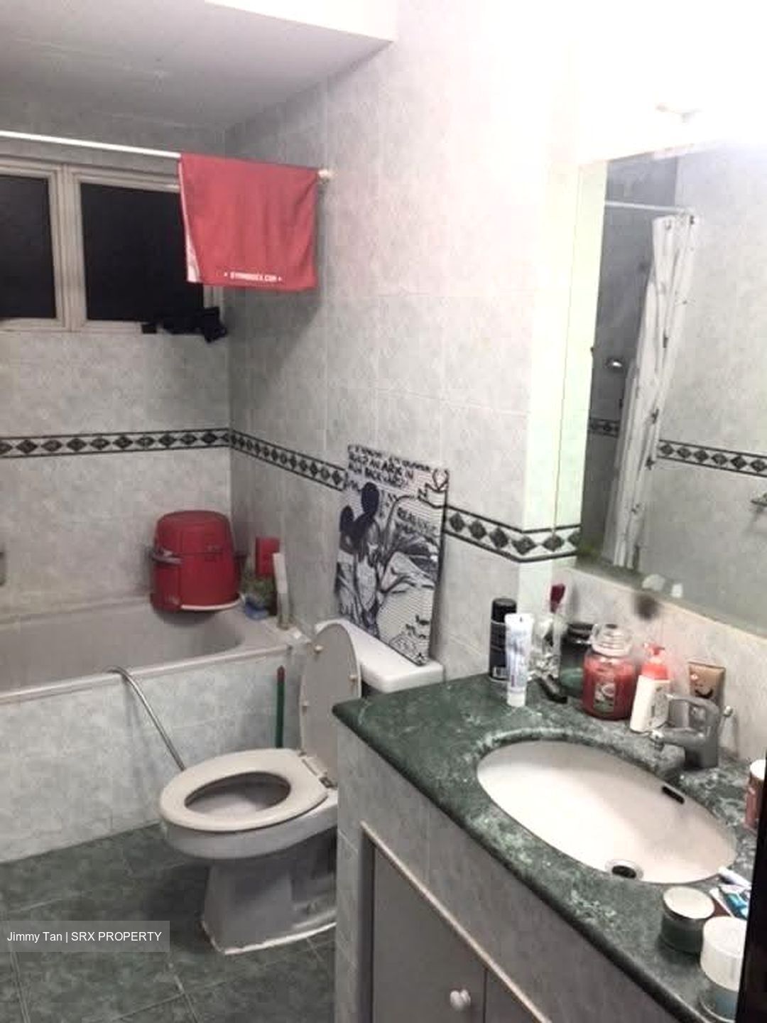 Bukit Regency (D21), Condominium #633518281